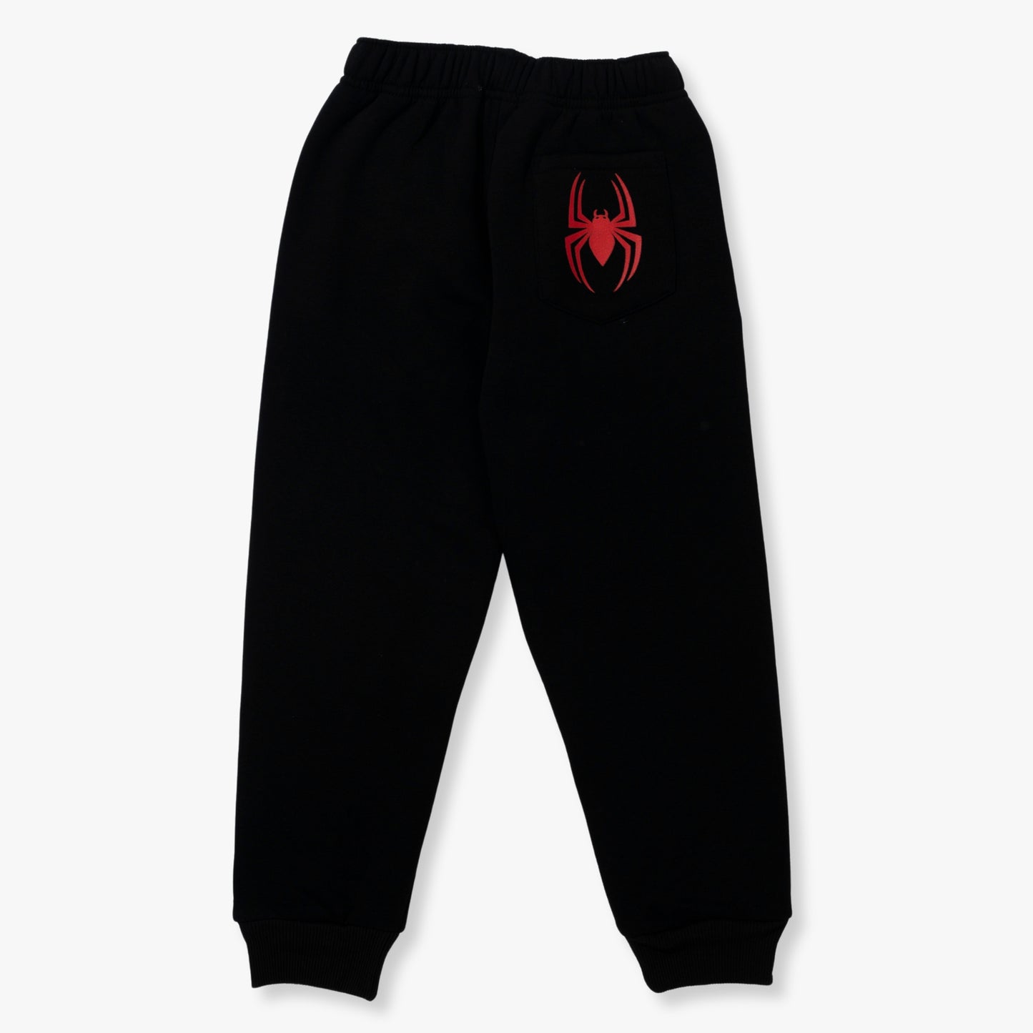 Spiderman Sweatpants "BLACK"