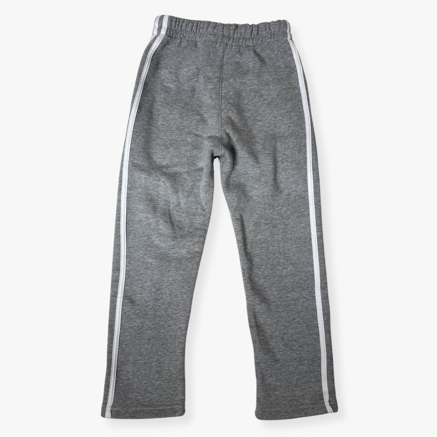 STRIPE SWEATPANTS "GREY"