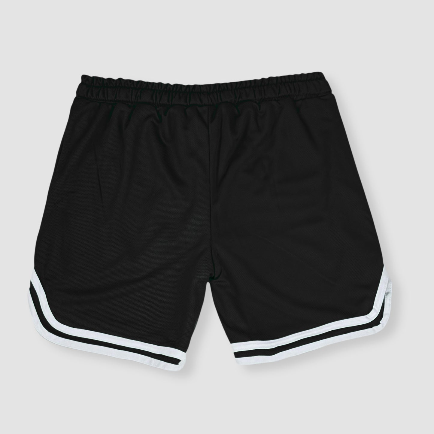 Jersey Shorts Black