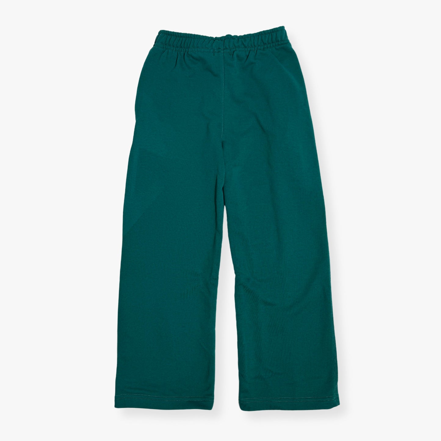 Wide Sweatpants "TEAL"