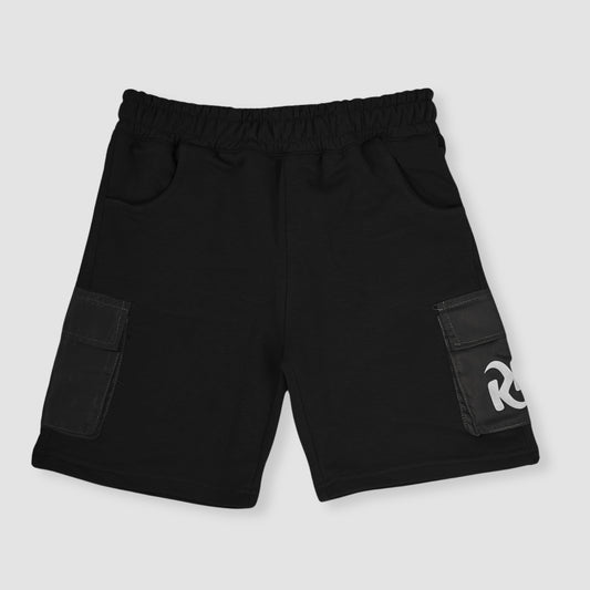 Kiddo Cargo Shorts