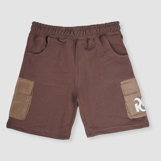 Kiddo Cargo Shorts