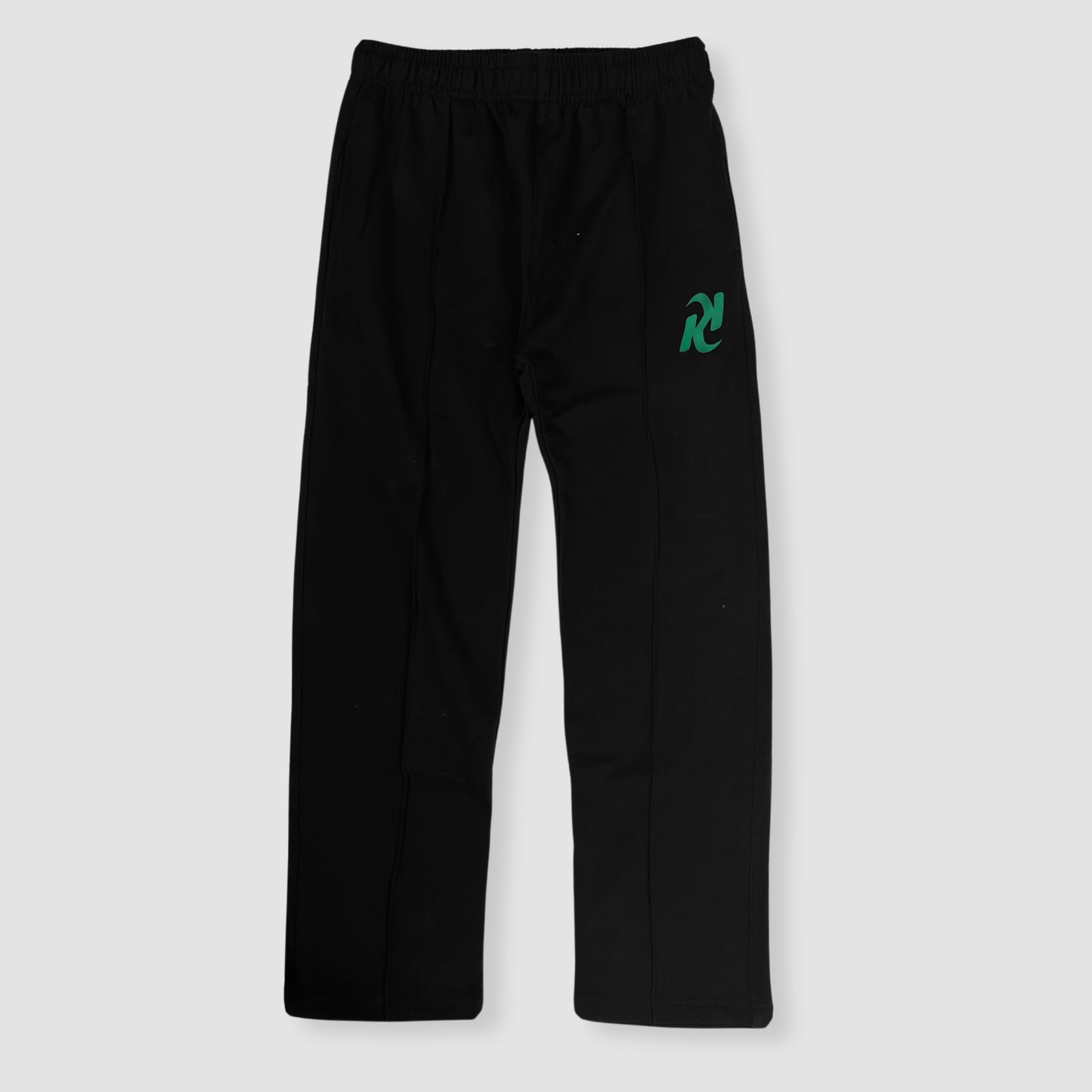 KIDDO SWEATPANTS BLACK