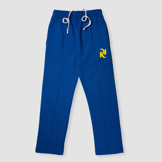 KIDDO SWEATPANTS BLUE